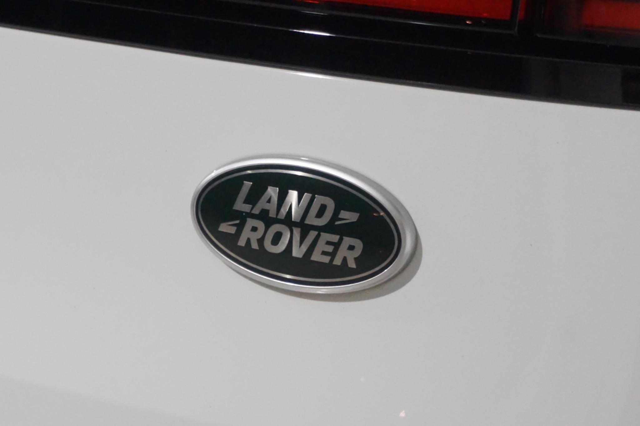 Land Rover Range Rover Sport 3.0 P440e 38.2kWh Dynamic SE Auto 4WD Euro 6 (s/s) 5dr